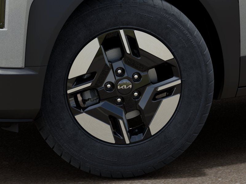 2027 Kia Seltos LX