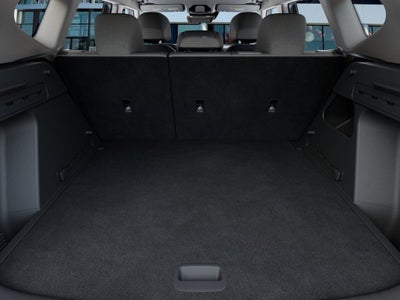 2027 Kia Seltos LX