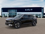 2027 Kia Seltos LX