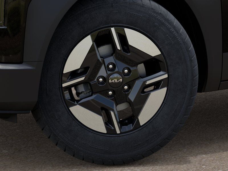 2027 Kia Seltos LX