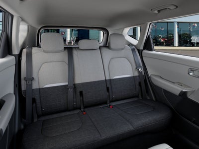2027 Kia Seltos LX