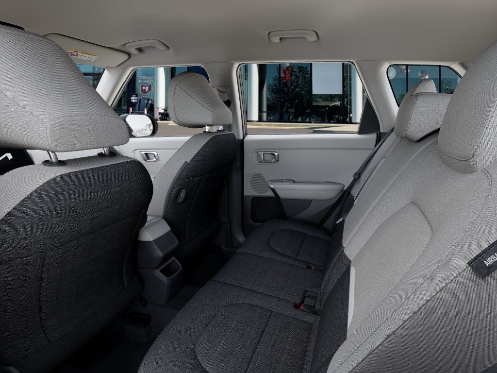 2027 Kia Seltos LX