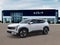 2027 Kia Seltos LX
