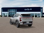 2027 Kia Seltos LX