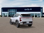 2027 Kia Seltos LX