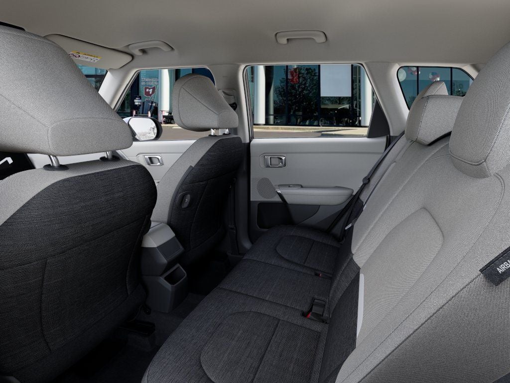 2027 Kia Seltos LX