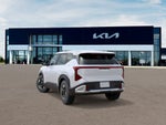 2027 Kia Seltos LX