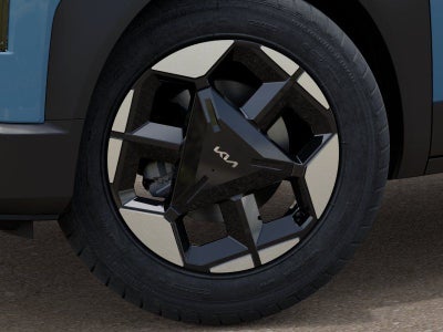 2027 Kia Seltos EX