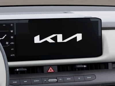 2027 Kia Seltos EX