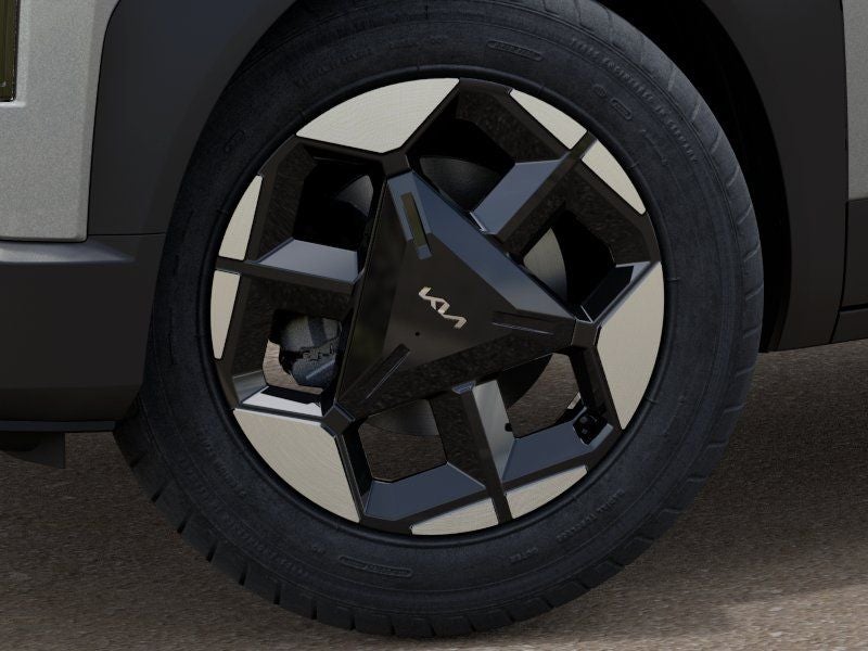 2027 Kia Seltos EX
