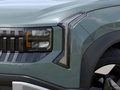 2027 Kia Seltos EX