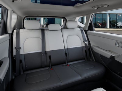 2027 Kia Seltos EX