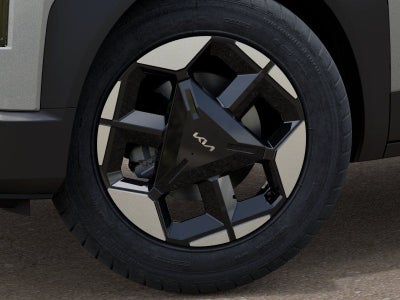 2027 Kia Seltos EX