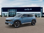 2027 Kia Seltos EX