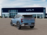 2027 Kia Seltos EX