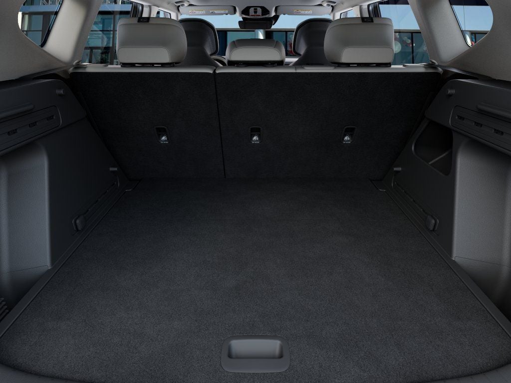 2027 Kia Seltos EX