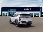 2027 Kia Seltos EX