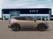 2027 Kia Seltos X-Line