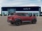 2027 Kia Seltos X-Line