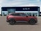 2027 Kia Seltos X-Line