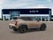 2027 Kia Seltos X-Line