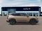 2027 Kia Seltos X-Line