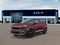 2027 Kia Seltos X-Line