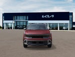 2027 Kia Seltos X-Line