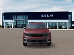 2027 Kia Seltos X-Line