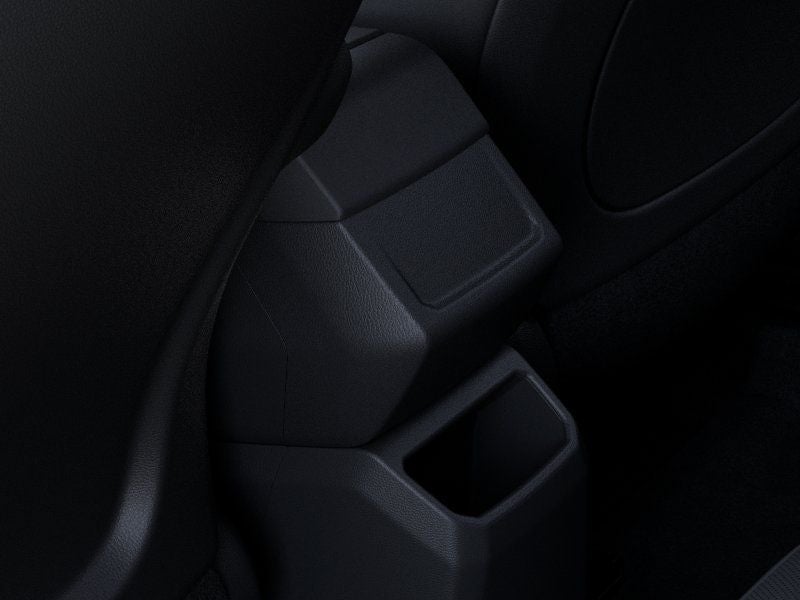 2027 Kia Seltos X-Line