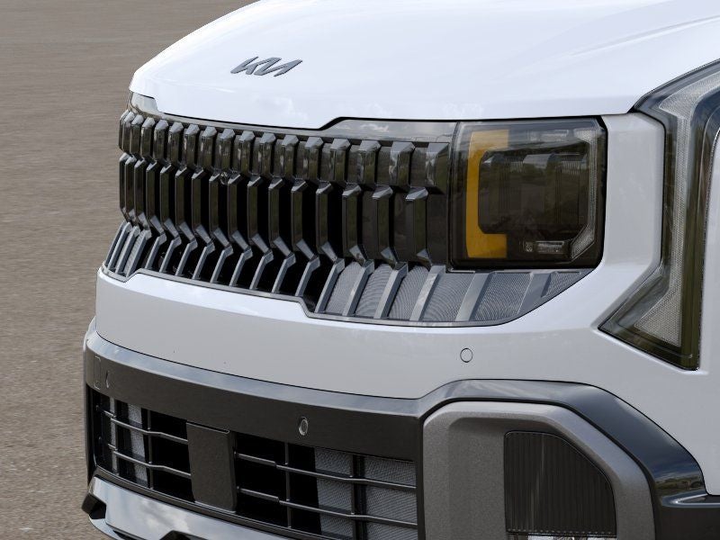 2027 Kia Seltos X-Line SX