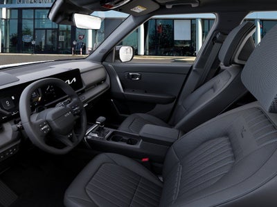 2027 Kia Seltos X-Line SX