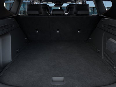 2027 Kia Seltos X-Line SX