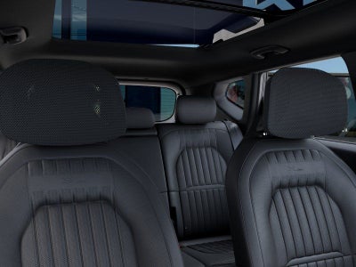 2027 Kia Seltos X-Line SX