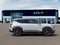 2027 Kia Seltos X-Line SX