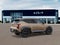 2027 Kia Seltos X-Line