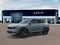 2027 Kia Seltos X-Line