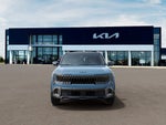 2027 Kia Seltos X-Line SX