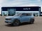 2027 Kia Seltos X-Line SX