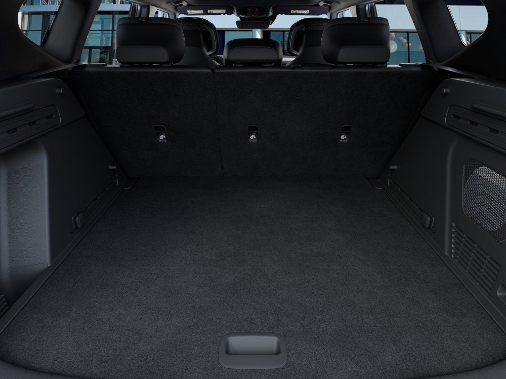 2027 Kia Seltos X-Line SX