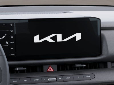 2027 Kia Seltos X-Line SX