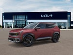 2027 Kia Seltos X-Line SX