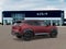2027 Kia Seltos X-Line SX