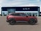2027 Kia Seltos X-Line SX