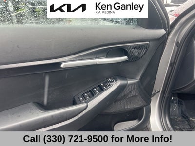 2024 Kia Seltos LX