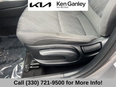 2024 Kia Seltos LX