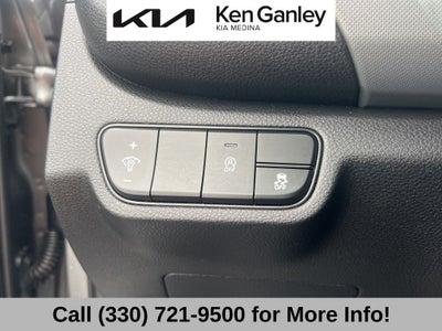 2024 Kia Seltos LX