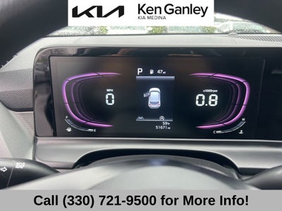 2024 Kia Seltos LX