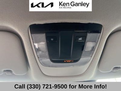 2024 Kia Seltos LX