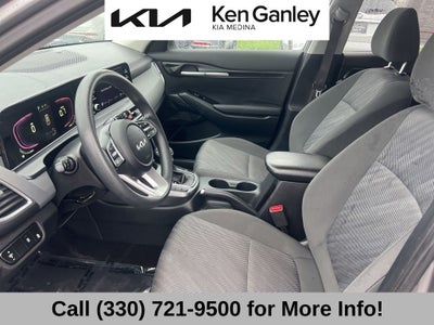 2024 Kia Seltos LX
